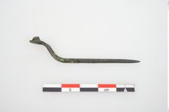 Foto von Eisenkonvolut (NHMW-PRAE-094301)
